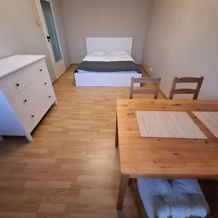 Zalesie Przy Morzu * Gdansk